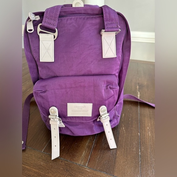 Himawar’i backpack - Picture 10 of 15